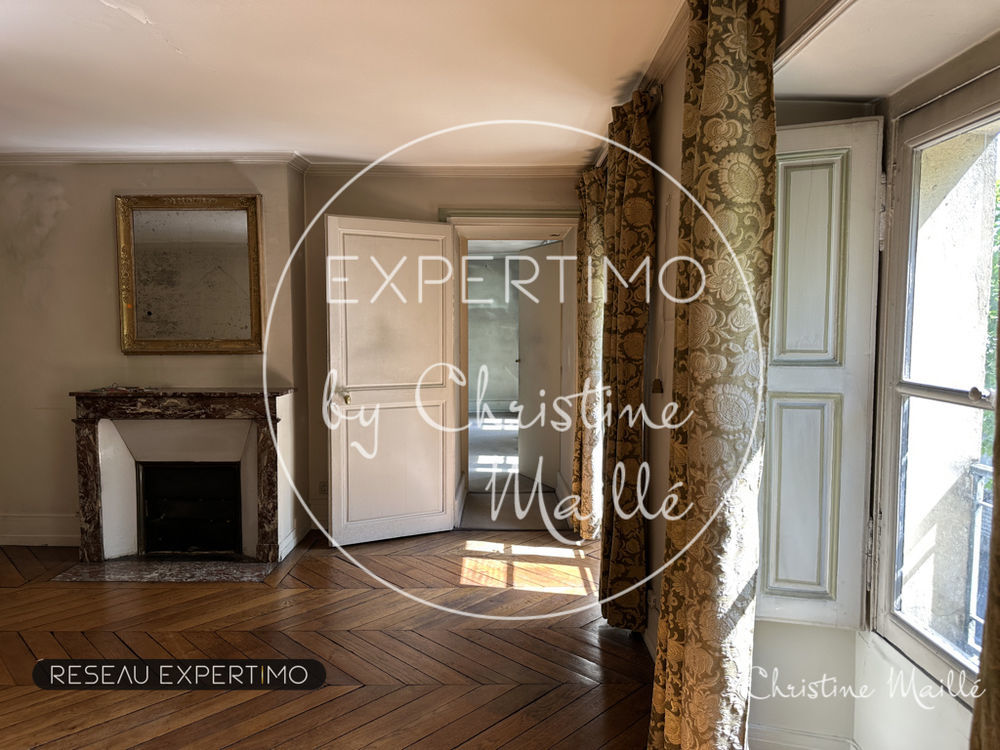 � vendre  Appartement Versailles (78000)