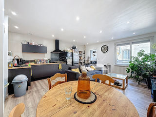  Appartement � vendre 3 pi�ces 81 m�