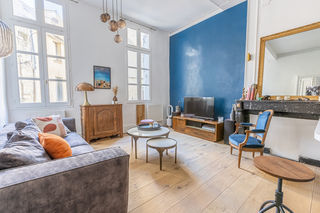  Appartement � vendre 3 pi�ces 62 m�