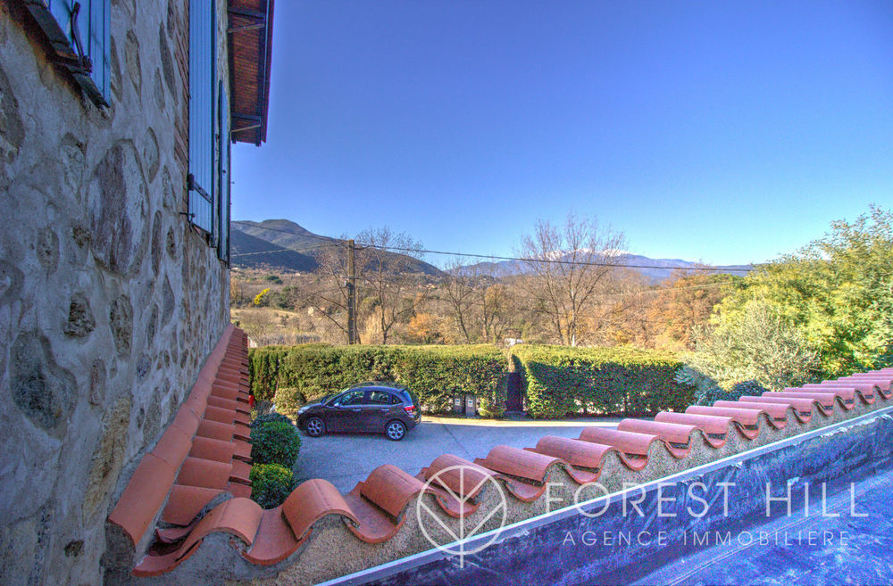 � vendre  Maison C�ret (66400)