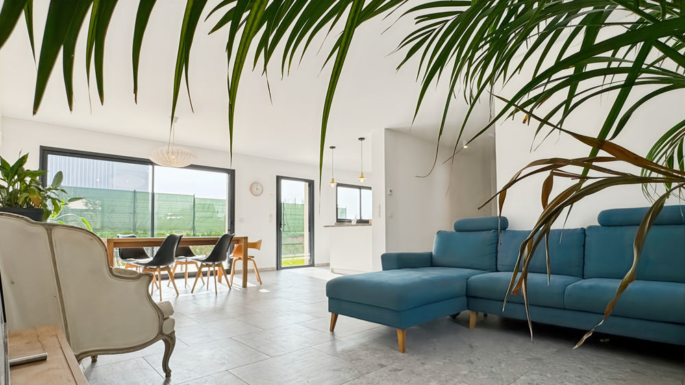 � vendre  Maison Feucherolles (78810)