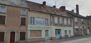  Immeuble � vendre 221 m�