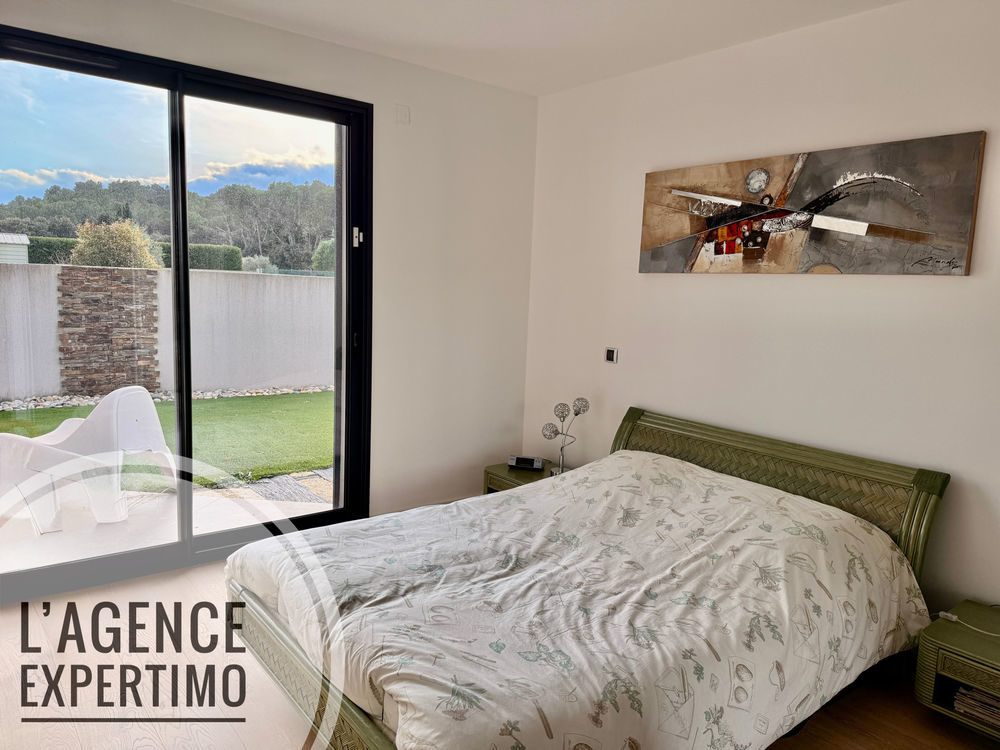 � vendre  Maison Uchaux (84100)