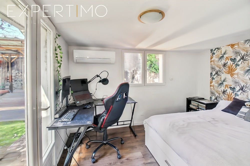 � vendre  Maison Saint-Maximin-la-Sainte-Baume (83470)