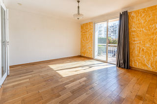  Appartement � vendre 3 pi�ces 60 m�