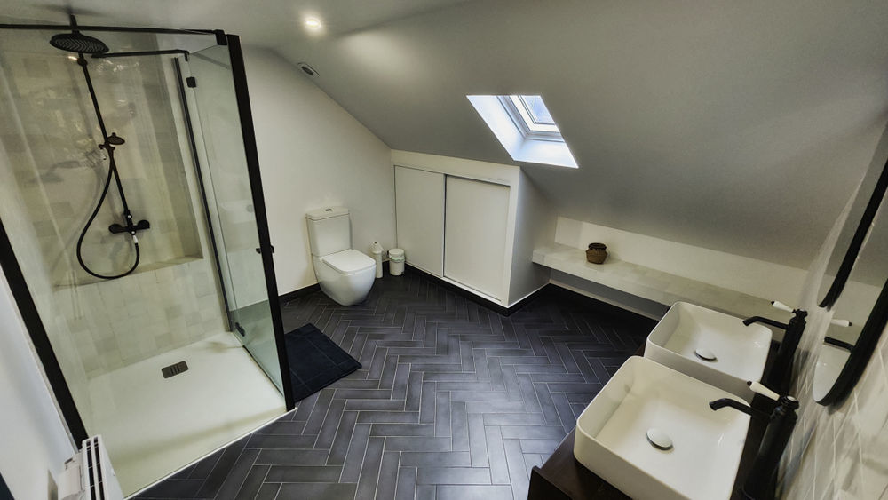 � vendre  Maison Le Crotoy (80550)