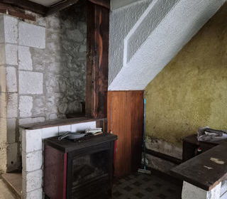  Maison � vendre 3 pi�ces 54 m�