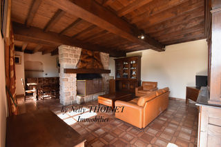  Propri�t�/ch�teau � vendre 8 pi�ces 155 m�