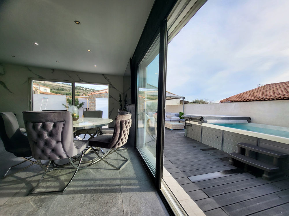 � vendre  Maison Vitrolles (13127)