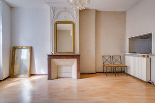  Appartement � vendre 2 pi�ces 45 m�