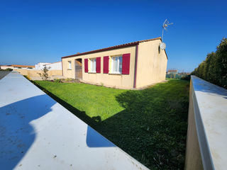  Maison � vendre 5 pi�ces 86 m�