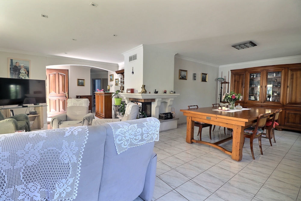 � vendre  Maison La Ciotat (13600)