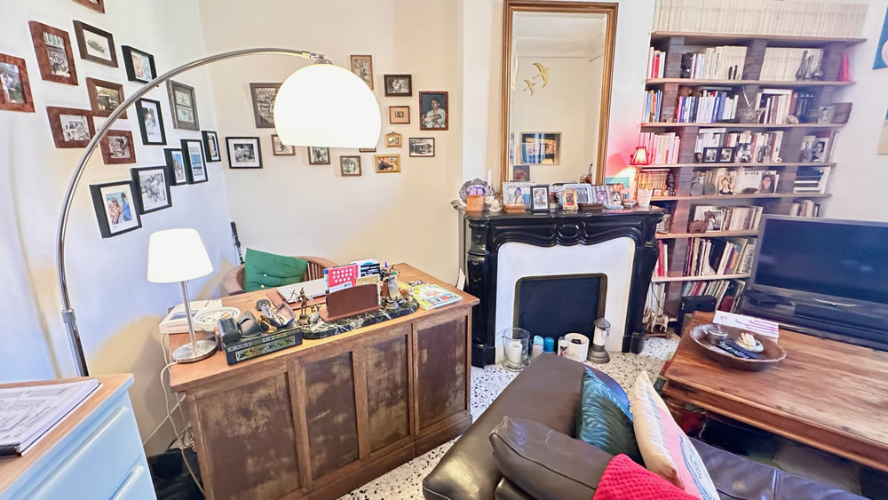 � vendre  Maison Aubord (30620)