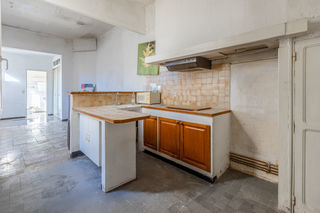  Appartement � vendre 3 pi�ces 65 m�