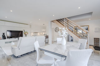  Maison � vendre 5 pi�ces 145 m�