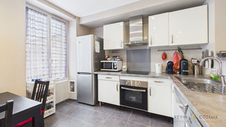  Appartement � vendre 3 pi�ces 45 m�