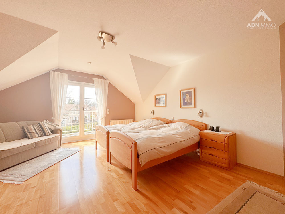 � vendre  Maison Saint-Genis-Pouilly (01630)