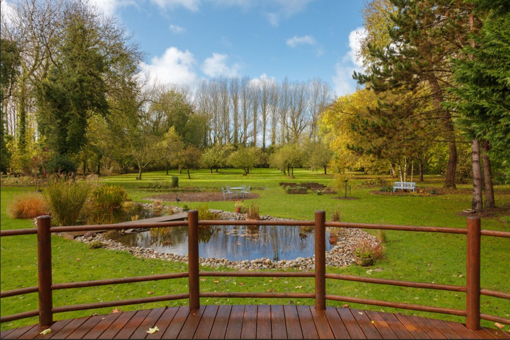 � vendre  Maison Quend (80120)