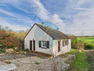  Maison � vendre 5 pi�ces 101 m�