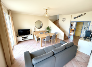  Maison � vendre 4 pi�ces 95 m�