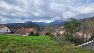  Terrain � vendre 510 m�