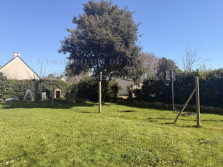  Maison � vendre 5 pi�ces 108 m�