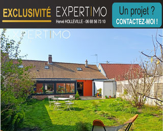  Maison � vendre 5 pi�ces 131 m�