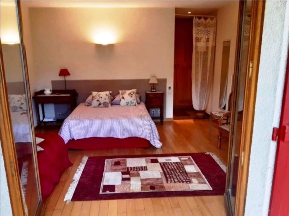 � vendre  Maison Anduze (30140)