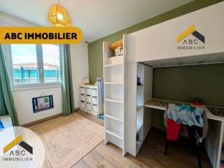  Maison � vendre 4 pi�ces 100 m�