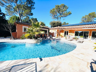  Maison � vendre 6 pi�ces 200 m�