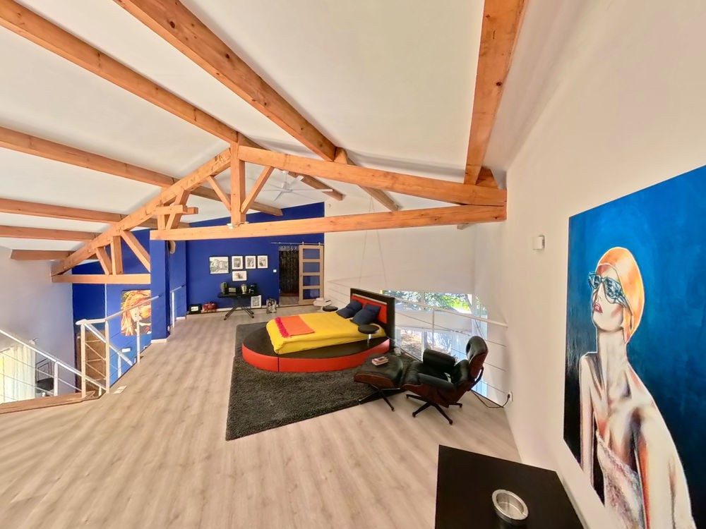 � vendre  Maison Uz�s (30700)