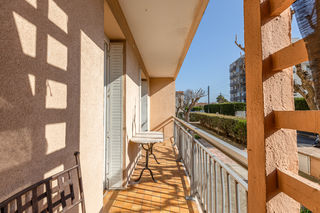  Appartement � vendre 3 pi�ces 60 m�