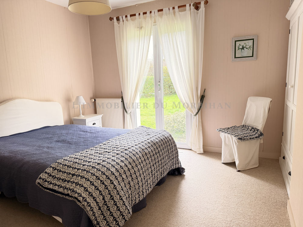 � vendre  Maison Le Tour-du-Parc (56370)