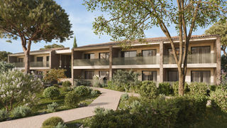  Appartement � vendre 4 pi�ces 128 m�