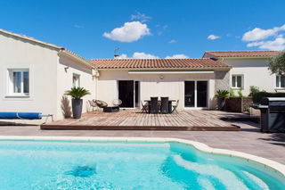  Maison � vendre 5 pi�ces 210 m�