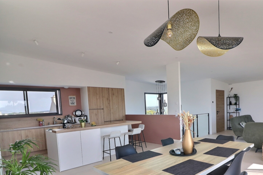 � vendre  Maison Plougonvelin (29217)