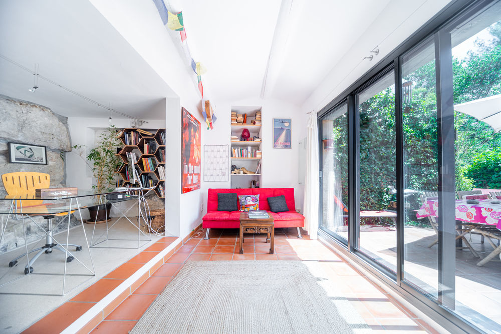 � vendre  Propri�t�/ch�teau Aix-en-Provence (13100)