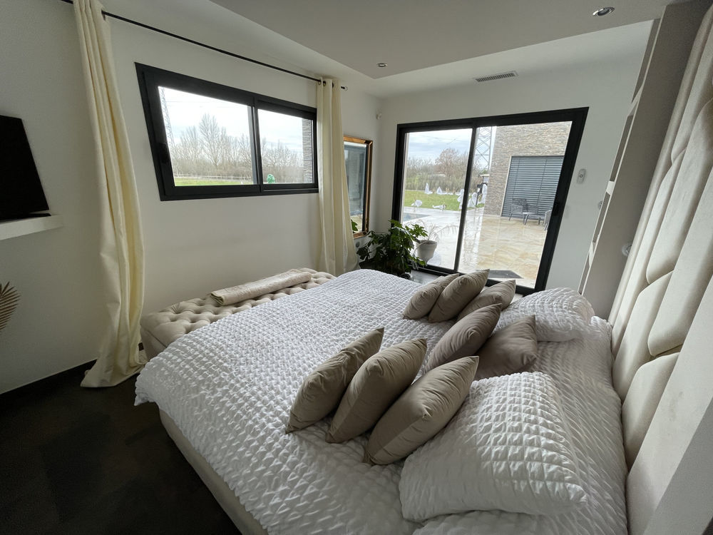 � vendre  Maison Montauban (82000)