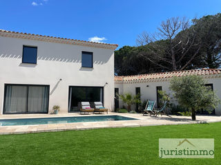  Maison � vendre 7 pi�ces 229 m�