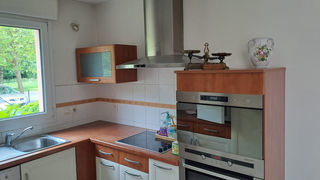  Appartement � vendre 4 pi�ces 88 m�