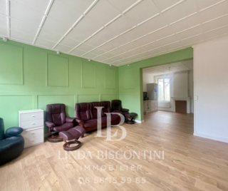  Maison � vendre 7 pi�ces 163 m�