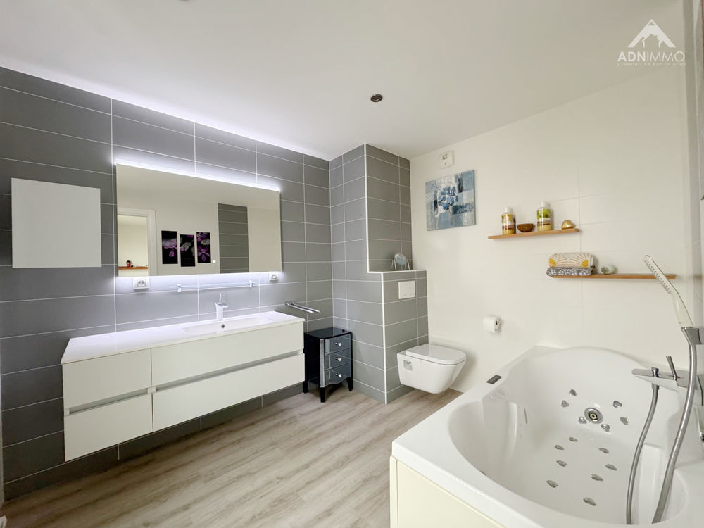 � vendre  Appartement Saint-Genis-Pouilly (01630)