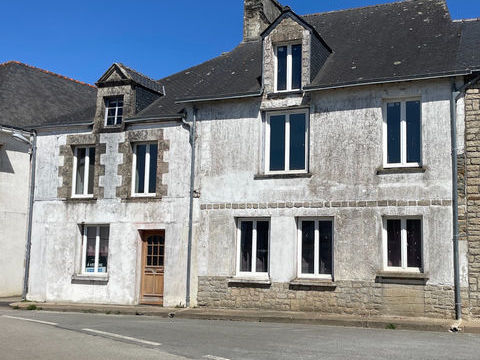   Un projet id�al pour famille ou investisseur Maison - 6 pi�ce(s) - 150 m�