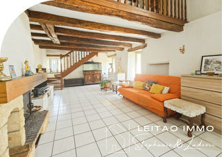  Maison � vendre 4 pi�ces 153 m�