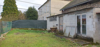  Maison � vendre 5 pi�ces 113 m�