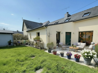  Maison � vendre 5 pi�ces 117 m�