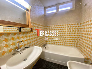  Appartement � vendre 4 pi�ces 92 m�