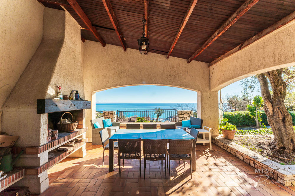 � vendre  Maison La Turbie (06320)