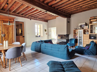  Propri�t�/ch�teau � vendre 10 pi�ces 262 m�