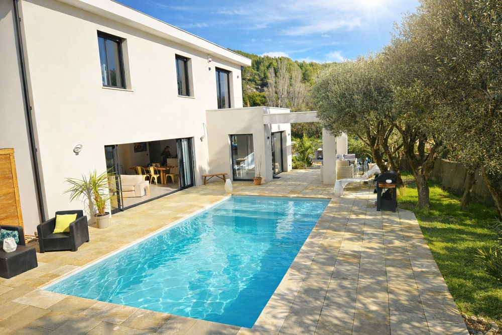 � vendre  Maison Chateau Gombert (13013)